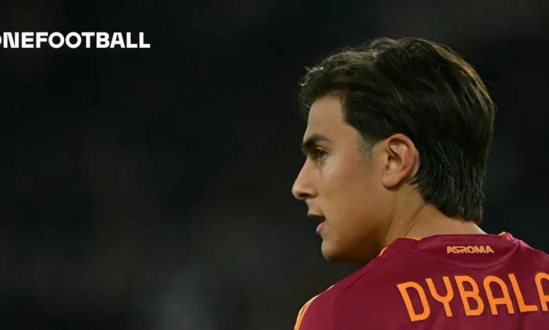Cagliari-Roma | UFFICIALI: la scelta su Dybala! Baldanzi e Obert dal 1' ✅