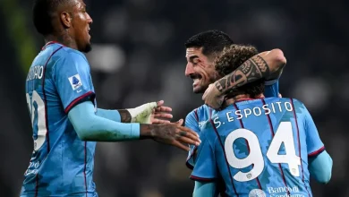 Cagliari, continua la partneship con CRAI: «Insieme per la sfida di Coppa Italia con il Napoli» - FOTO -