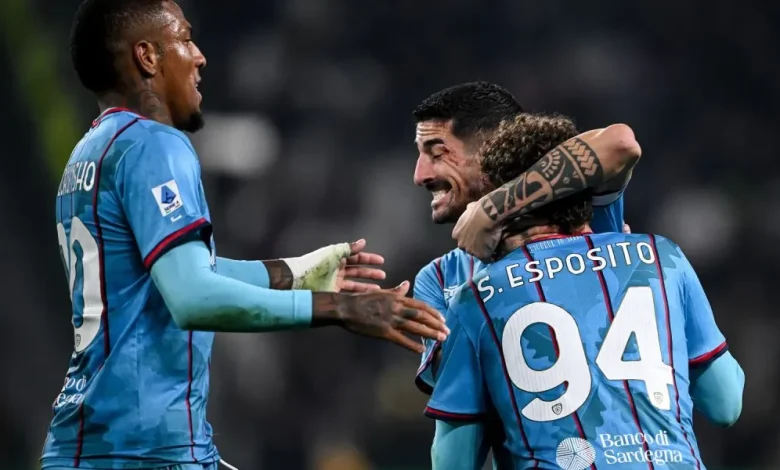 Cagliari, continua la partneship con CRAI: «Insieme per la sfida di Coppa Italia con il Napoli» - FOTO -