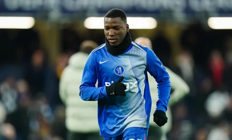 Caicedo's return, Cucurella suspension: Maresca confirms Chelsea team news for Cardiff trip