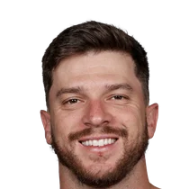 Cairo Santos perfect in Week 14