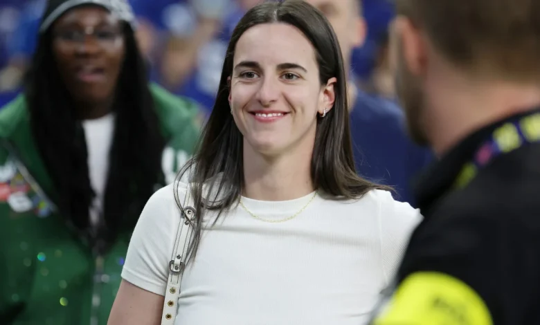 Caitlin Clark Gives Definitive Answer on Playing in Project B Basketball League