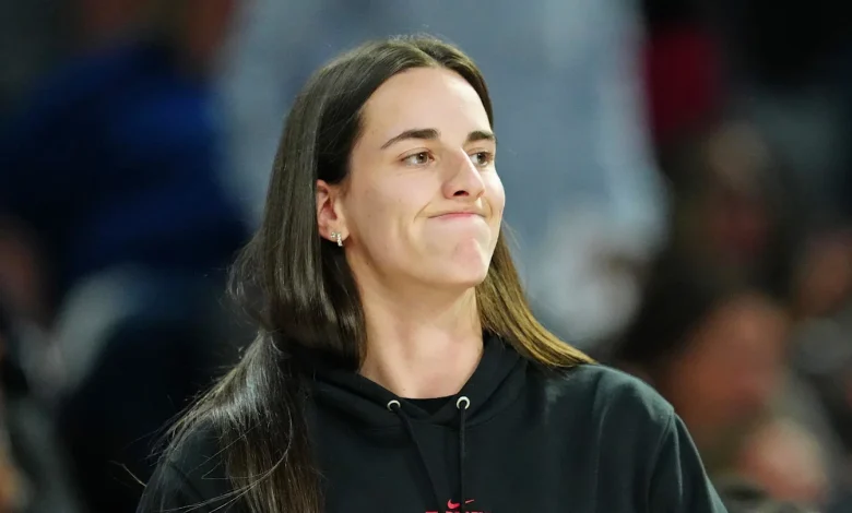 Caitlin Clark Missing From Forbes ‘30 Under 30’ List for 1 Clear Reason