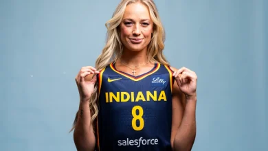 Caitlin Clark’s Teammate Joins Elite Company Of Shedeur Sanders, Cooper Flagg And More In Special 2025 List