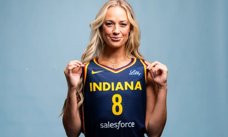 Caitlin Clark’s Teammate Joins Elite Company Of Shedeur Sanders, Cooper Flagg And More In Special 2025 List