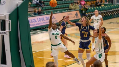 Cal Poly Opens Big West Play Thursday at Home