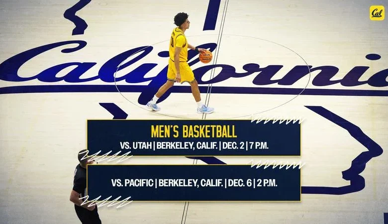 Cal Returns To Haas For Lengthy Home Stand