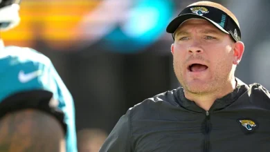 Cal hires Tosh Lupoi as head coach, bringing former player back to lead the Bears