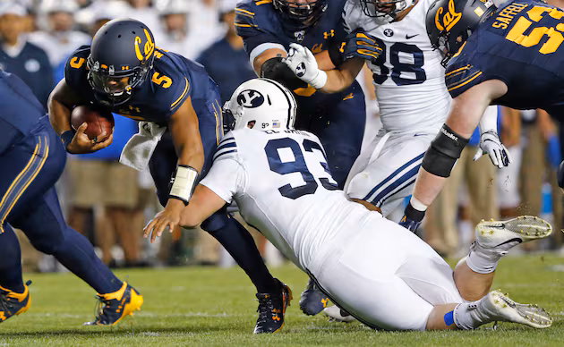 Cal just cancelled its 2026 visit to BYU. Here’s why