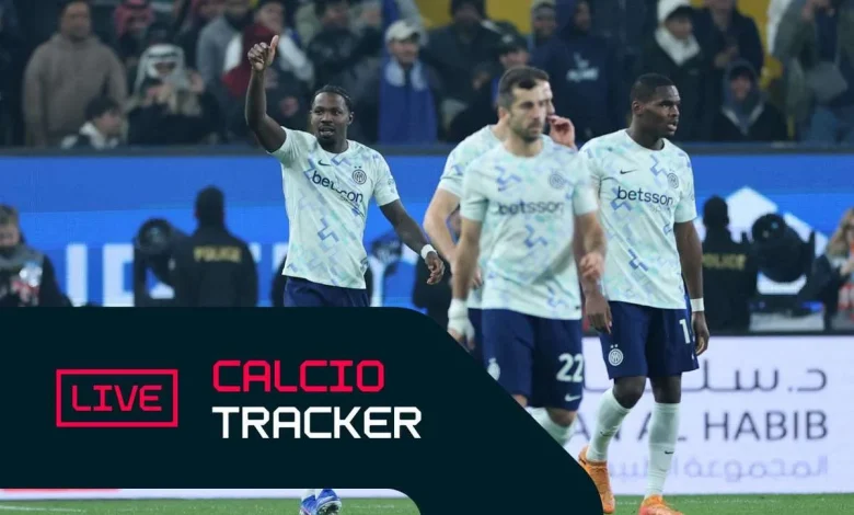 Calcio Live News: tutte le notizie di giornata in diretta