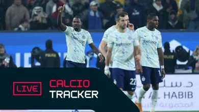 Calcio Live News: tutte le notizie di giornata in diretta