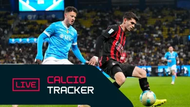 Calcio Live News: tutte le notizie di giornata in diretta