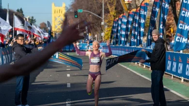 California International Marathon to close Sacramento roads. See when and where