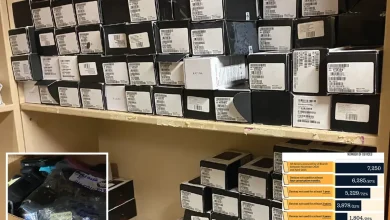 California’s troubled unemployment agency squandered $4.6M on cellphones, devices that went unused for years