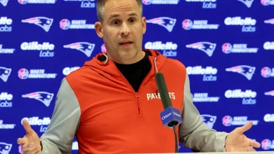 Callahan: Why the Patriots are underdogs, Drake Maye vs. disguise and more Week 15 thoughts