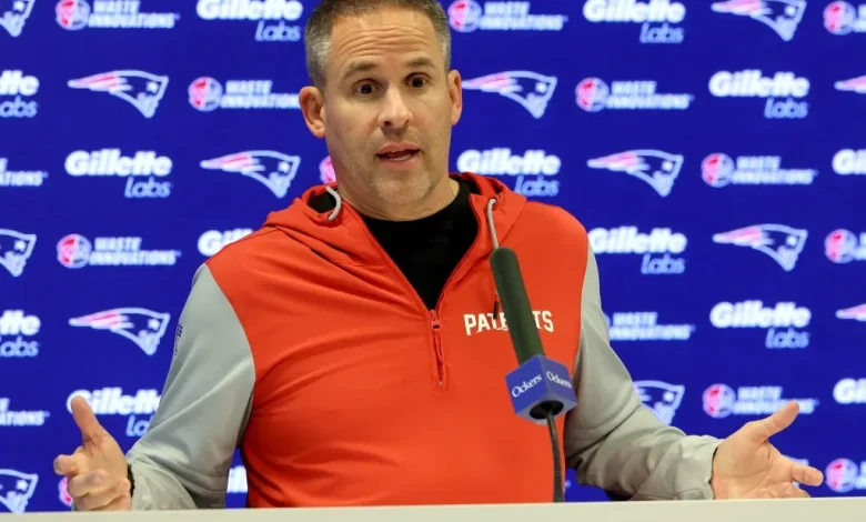 Callahan: Why the Patriots are underdogs, Drake Maye vs. disguise and more Week 15 thoughts