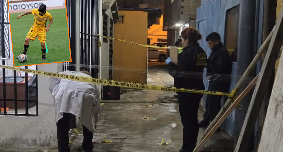 Callao: Asesinan a adolescente integrante femenina del Cantolao en la puerta de su casa | VIDEO | ACTUALIDAD