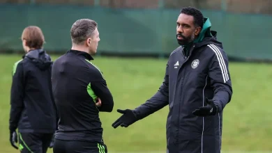 Callum McGregor: We're looking forward to working with new manager