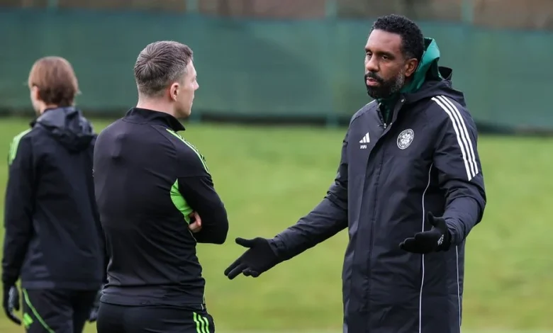 Callum McGregor: We're looking forward to working with new manager