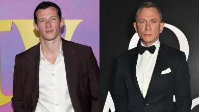 Callum Turner Reportedly Being Eyed As Next James Bond