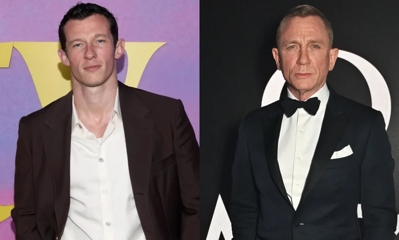 Callum Turner Reportedly Being Eyed As Next James Bond