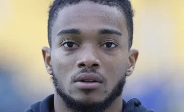 Calvin Austin III Good to go for Week 15