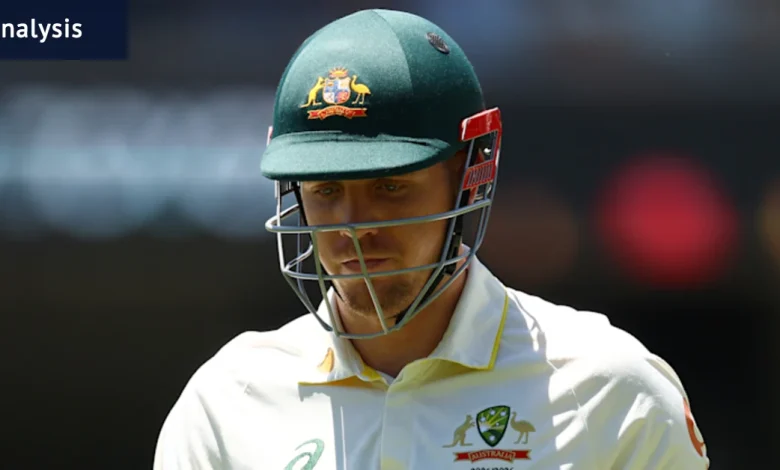 Cam Green might be worth $4m in the IPL, but should he be in the Test team?