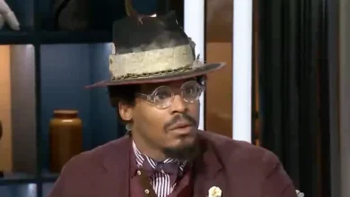 Cam Newton Sparks Outrage With O.J. Simpson Comment On ESPN