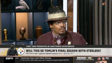 Cam Newton on O.J. Simpson: ‘God rest his soul’