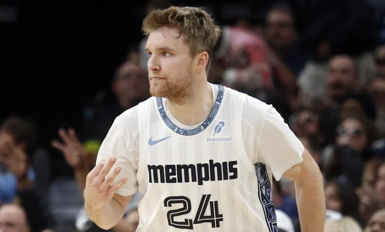 Cam Spencer is doing something no other bench player in the NBA can match