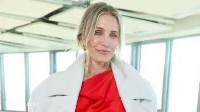 Cameron Diaz to Star with Netflix Favorite in New Movie