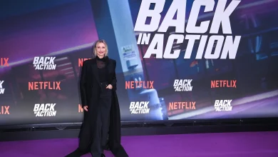 Cameron Diaz’s upcoming action-comedy, Bad Day, confirms its entire cast