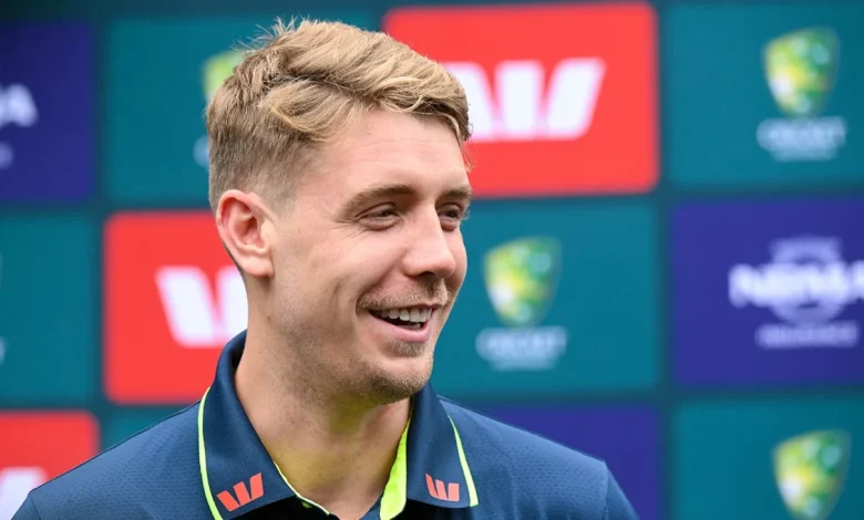 Cameron Green becomes most expensive overseas player in IPL; uncapped Indians go big