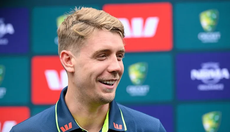 Cameron Green makes history with record IPL deal