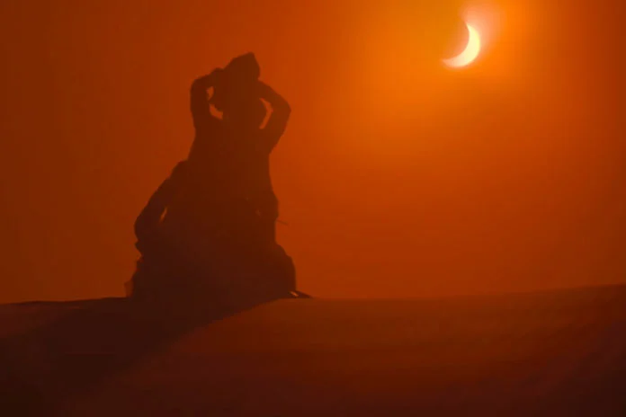 Cameron Talks Villeneuve "Dune" Oscar Snub