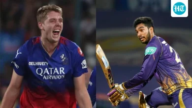 Cameron attracts mega Greenbacks; Venkatesh Iyer's stocks plummet in this tale of two all-rounders