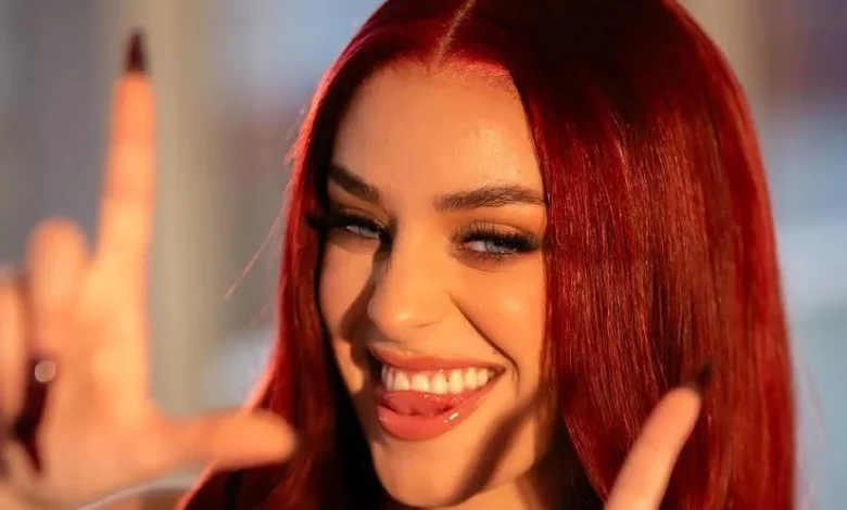 Camilla Araujo’s $11M OnlyFans Success Sparks Speculation About Her Future