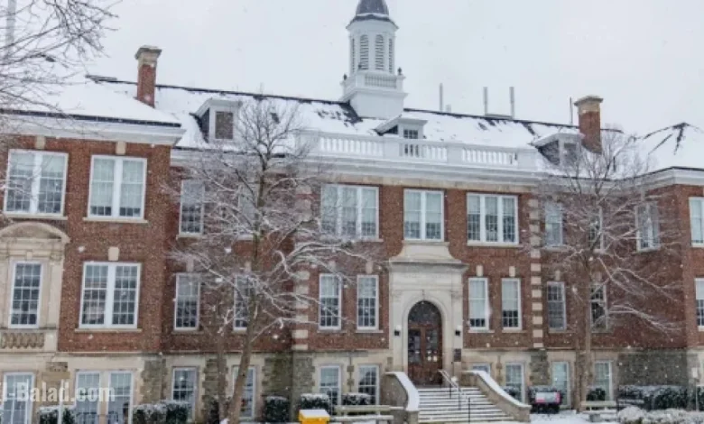 Campbell Centre Appoints New Director of Animal Welfare Studies