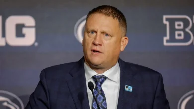 Campbell vs Penn State Prediction, Odds & Best Bets Today – NCAAB, Dec. 2