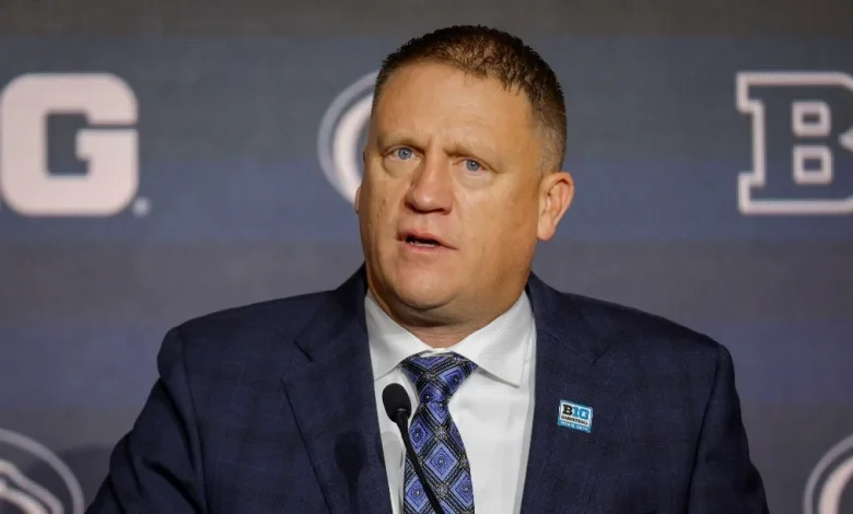 Campbell vs Penn State Prediction, Odds & Best Bets Today – NCAAB, Dec. 2