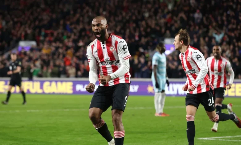 Can Arsenal back-ups withstand Brentford's Igor Thiago?