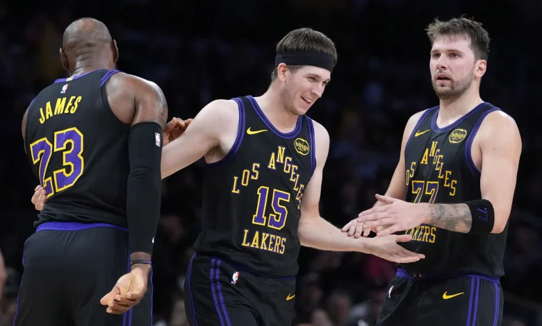 Can Austin Reaves Maintain His All-Star Numbers?