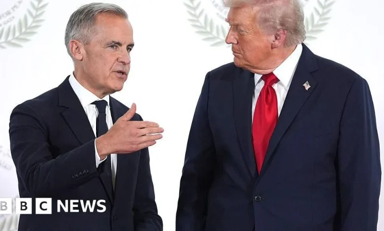 Can Canada wait out the trade war with the US?