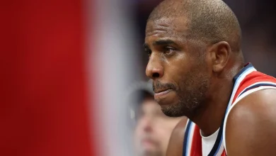 Can Chris Paul help any NBA team? Here are 5 potential landing spots - The Athletic