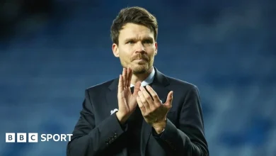 Can Danny Rohl revive Rangers in Edinburgh double-header against Hibernian & Hearts?