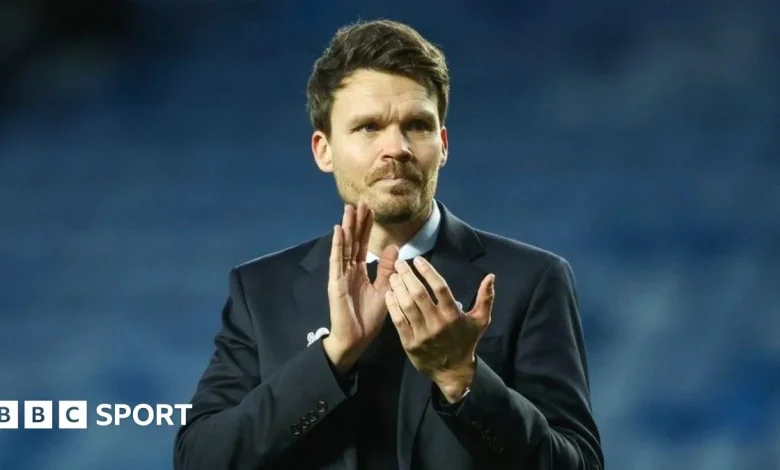 Can Danny Rohl revive Rangers in Edinburgh double-header against Hibernian & Hearts?