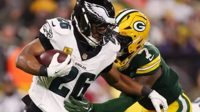 Can Eagles’ alarmingly inefficient offense change as Nick Sirianni sticks with Kevin Patullo? - The Athletic