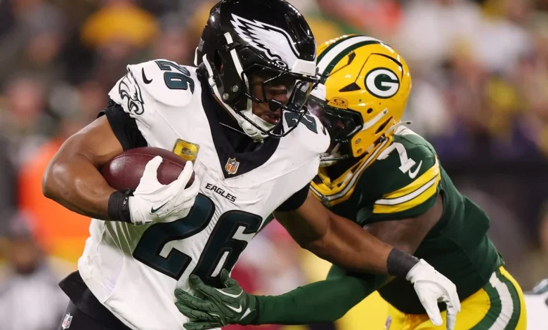 Can Eagles’ alarmingly inefficient offense change as Nick Sirianni sticks with Kevin Patullo? - The Athletic