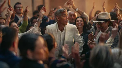 Can Jay Kelly Find Happiness? Let’s Dive into the Ending of Noah Baumbach’s Film