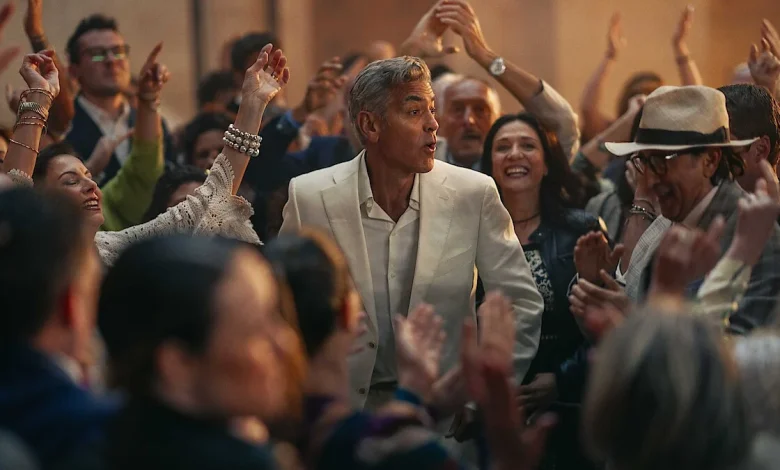 Can Jay Kelly Find Happiness? Let’s Dive into the Ending of Noah Baumbach’s Film